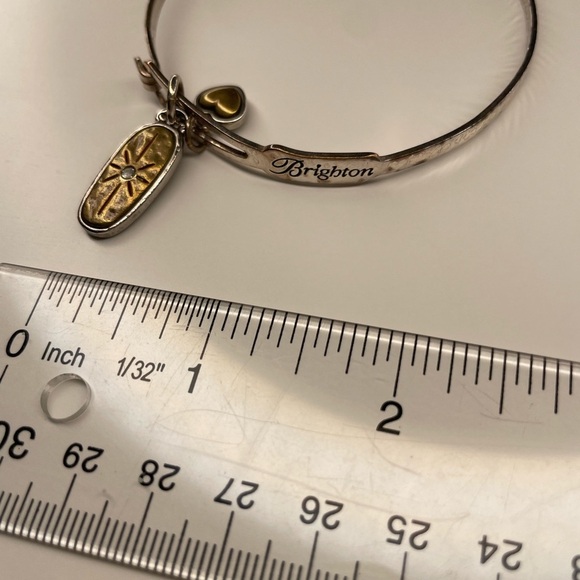 Brighton bangle bracelet - Picture 5 of 6